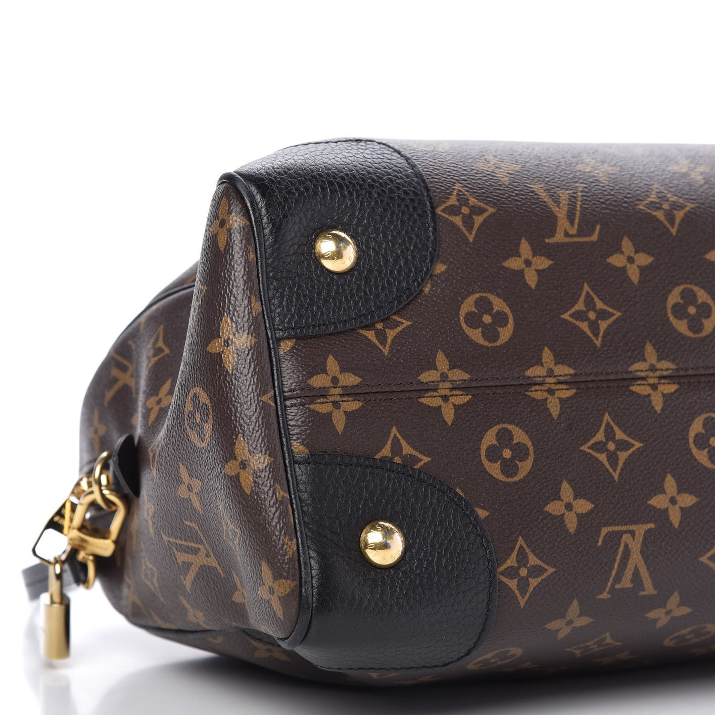 Monogram Retiro NM Black