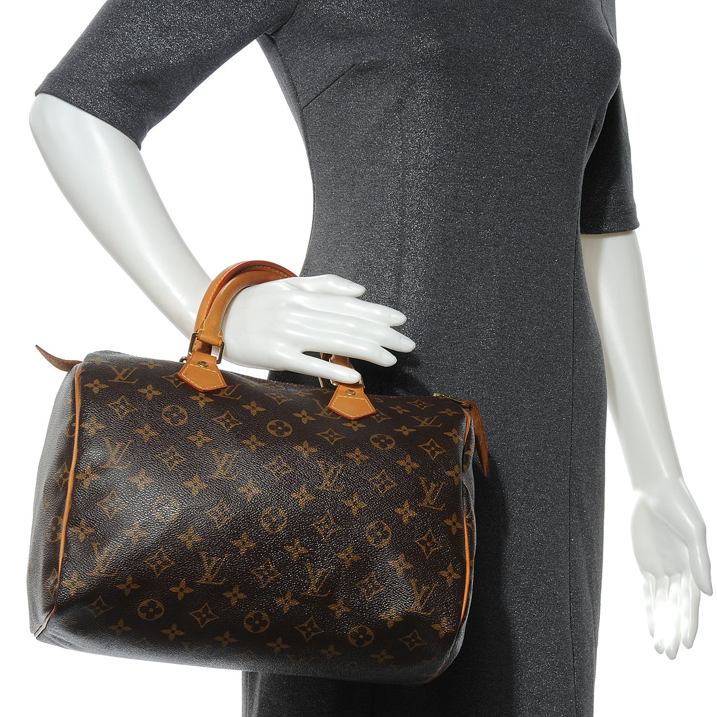 Monogram Speedy 30