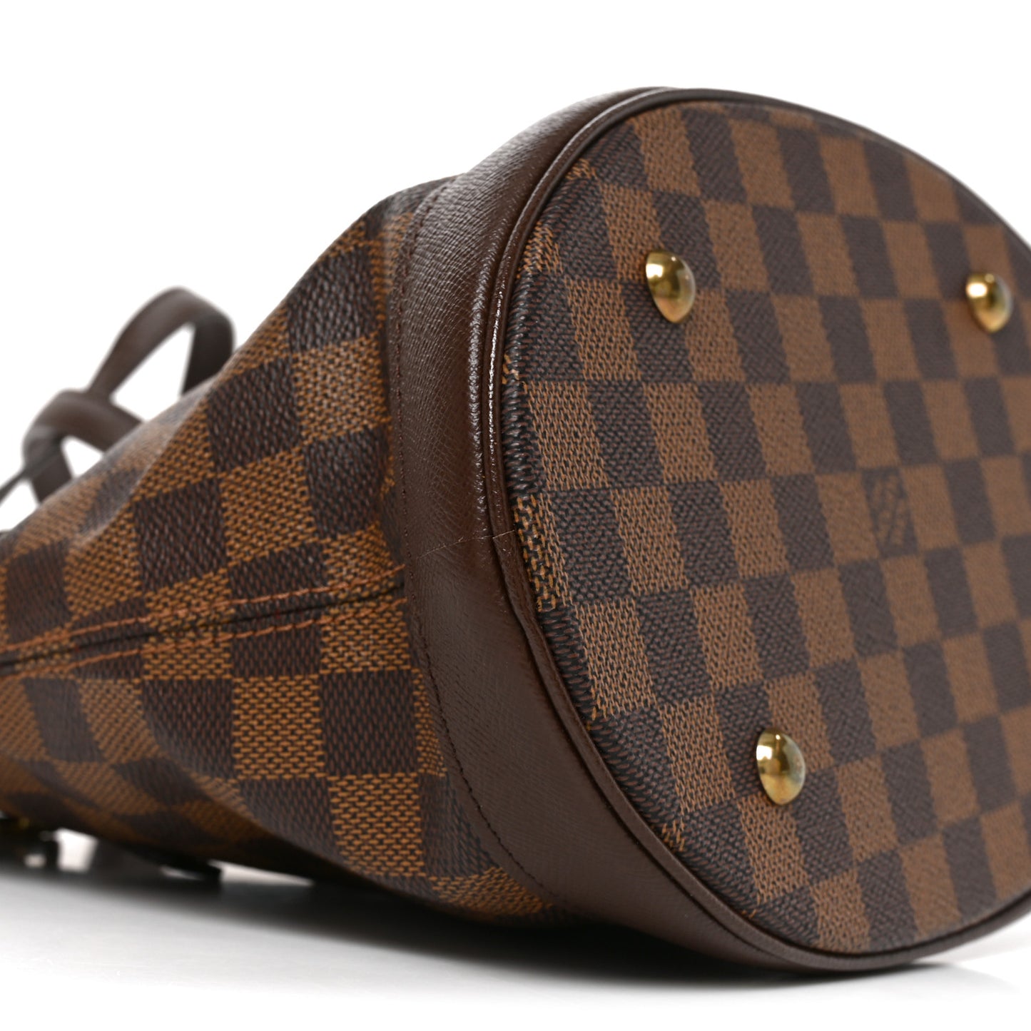 Damier Ebene Marais Bucket 23
