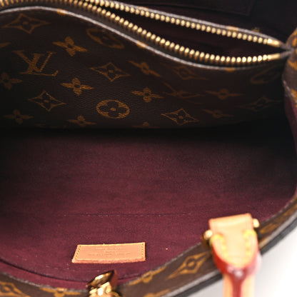 Louis Vuitton Monogram Montaigne BB 6 of 12