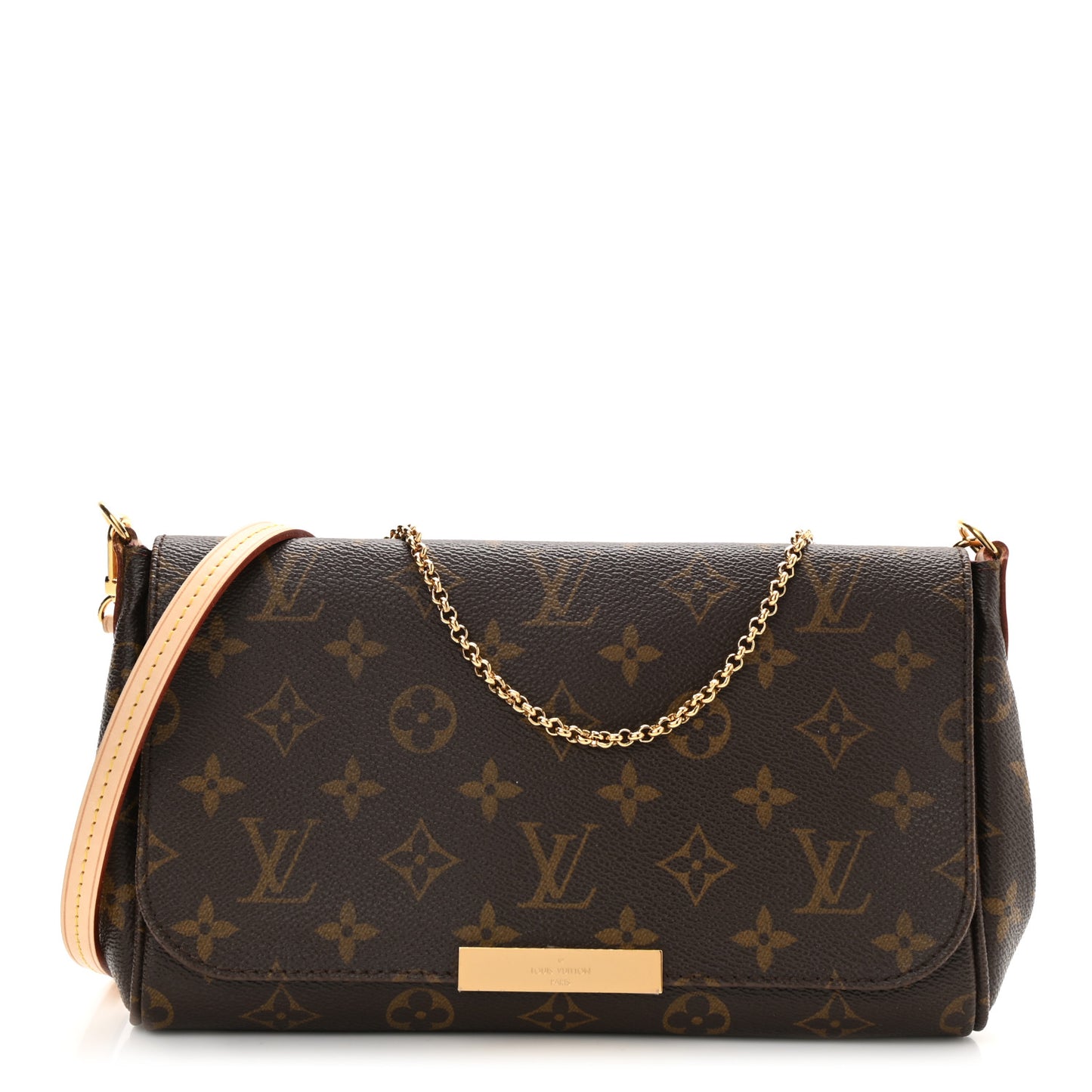 Monogram Favorite MM