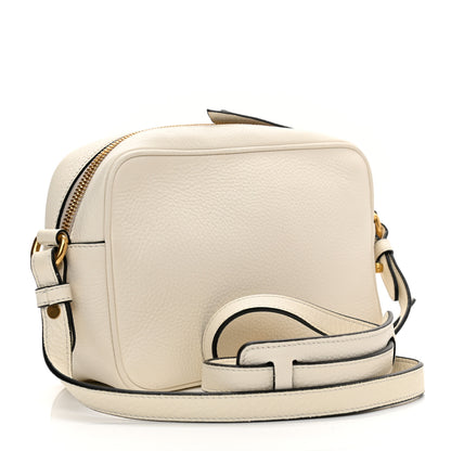 Prada Vitello Phenix Camera Bag Bianco 3 of 9