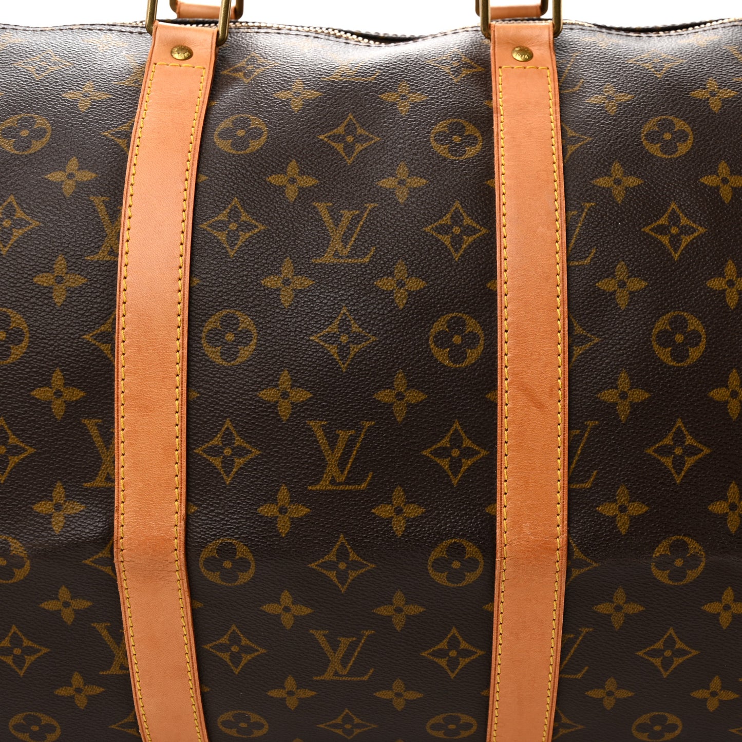Monogram Keepall Bandouliere 55