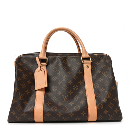Louis Vuitton Monogram Carryall 1 of 9