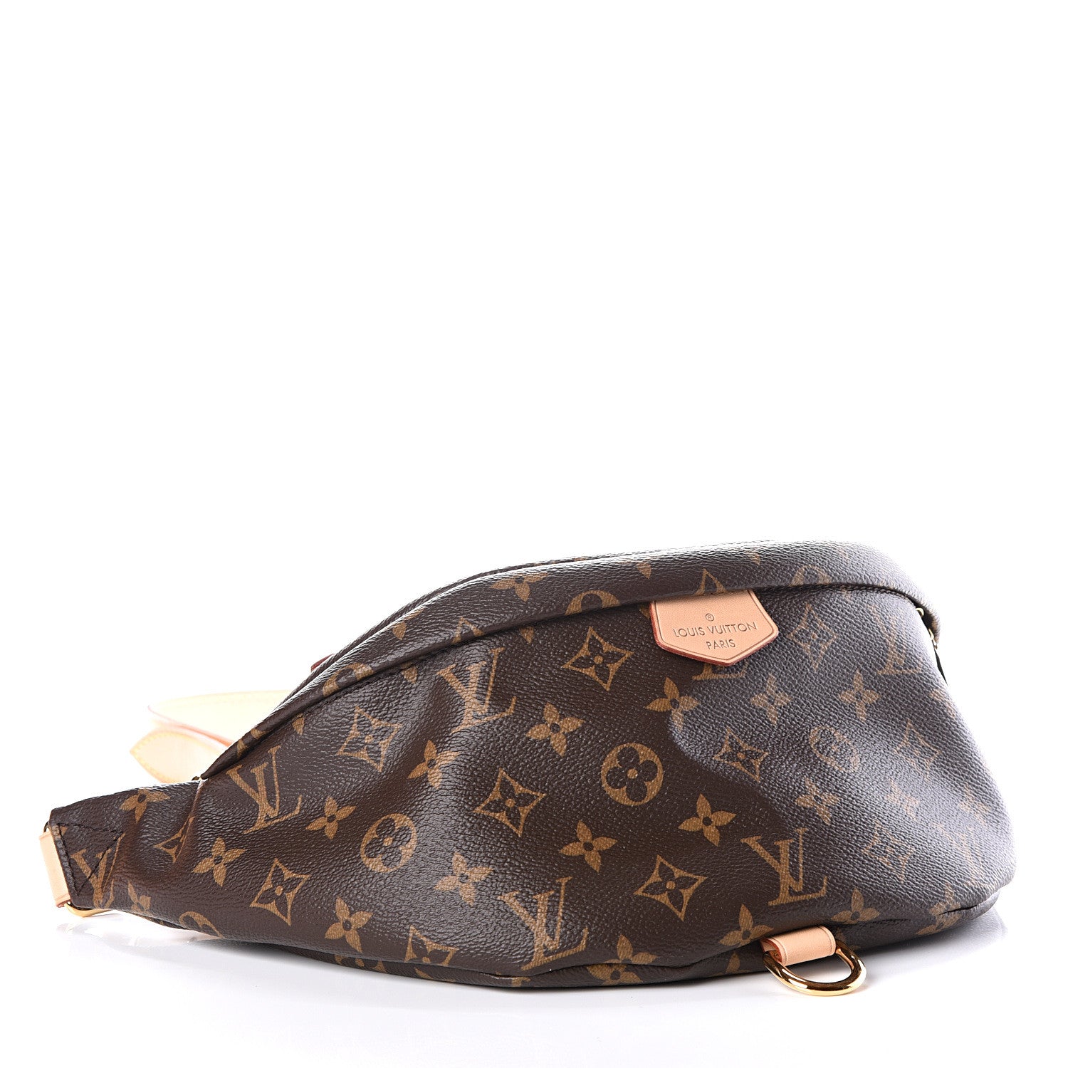Louis Vuitton Monogram Bumbag 3 of 12