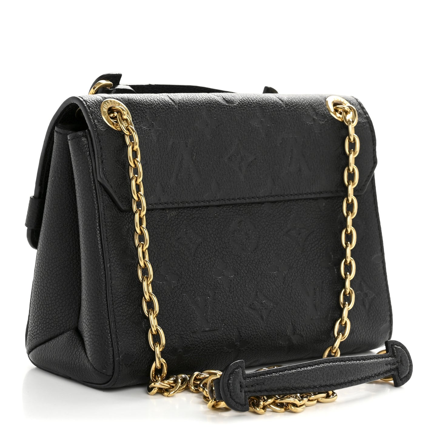 Empreinte Vavin BB Black
