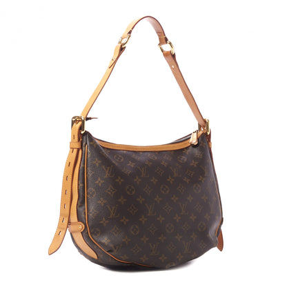 Louis Vuitton Monogram Tulum GM 3 of 8