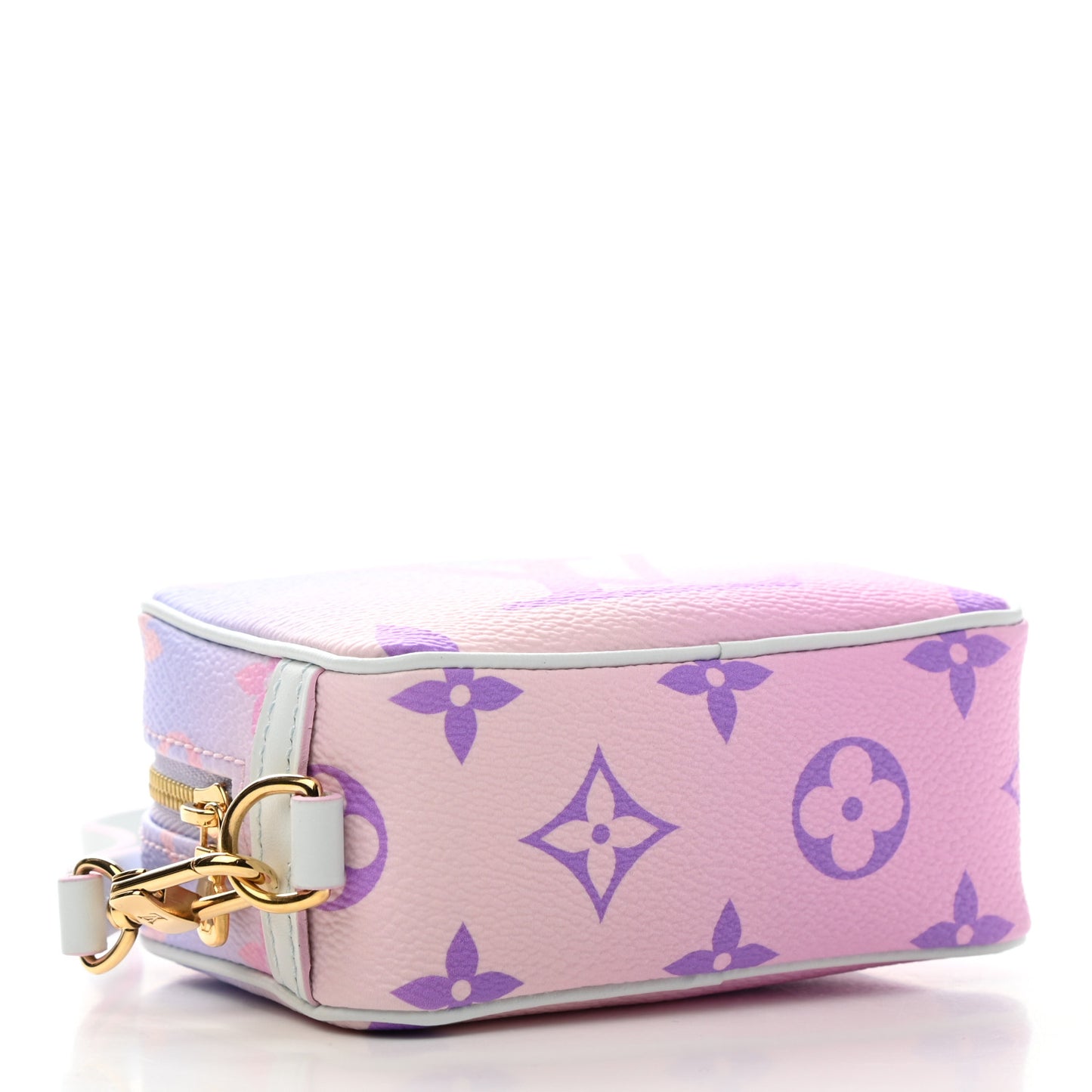 Monogram Giant Spring In The City Wapity Case Sunrise Pastel