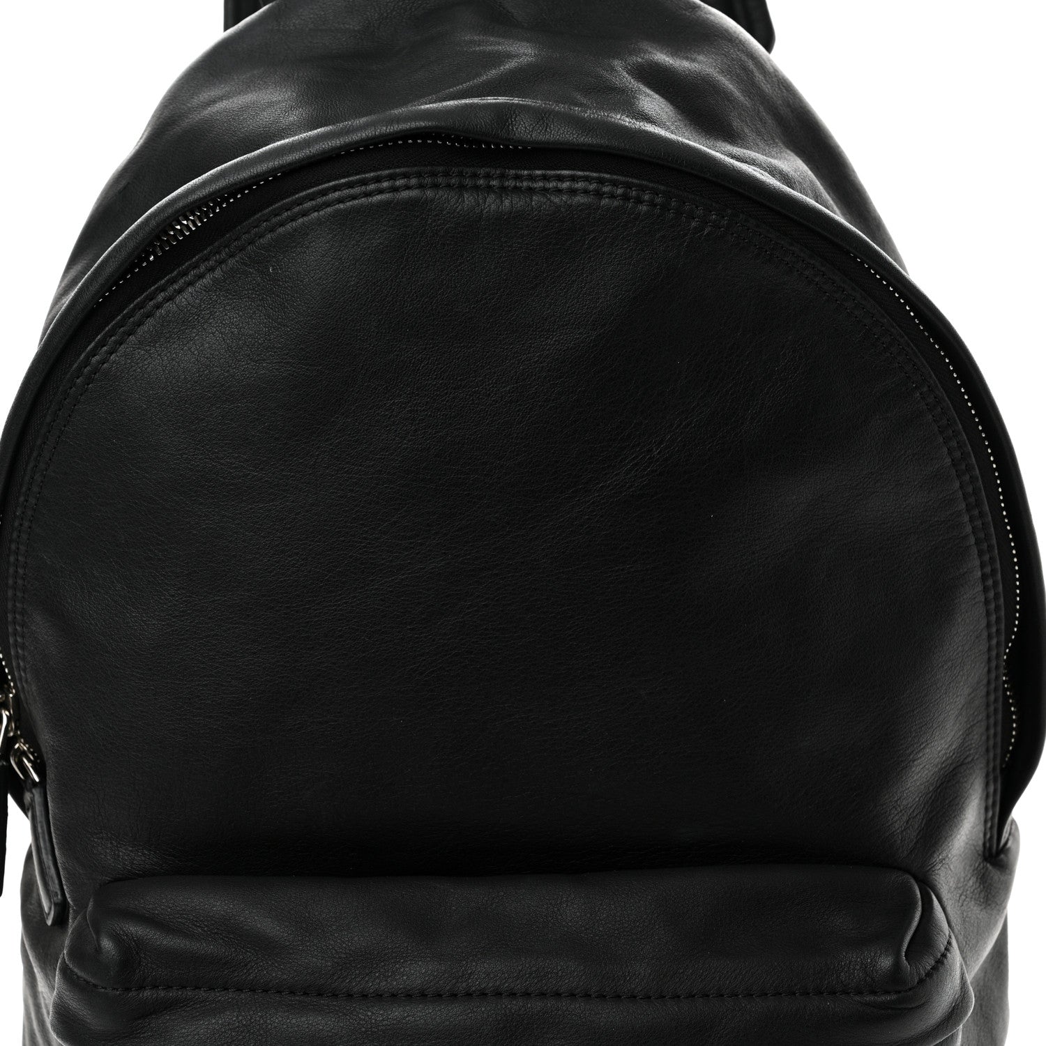 Givenchy Smooth Calfskin Small Backpack Black 8 of 11