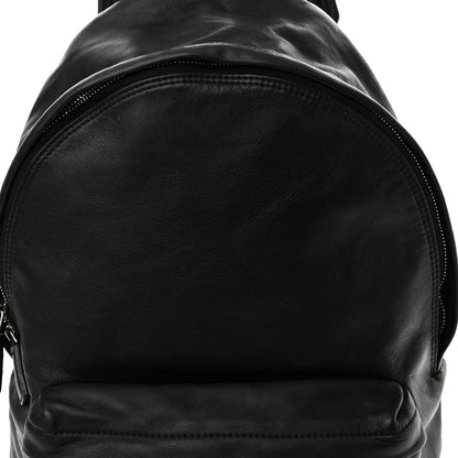 Givenchy Smooth Calfskin Small Backpack Black 8 of 11