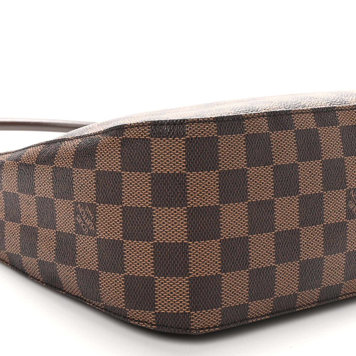 Damier Ebene Looping MM