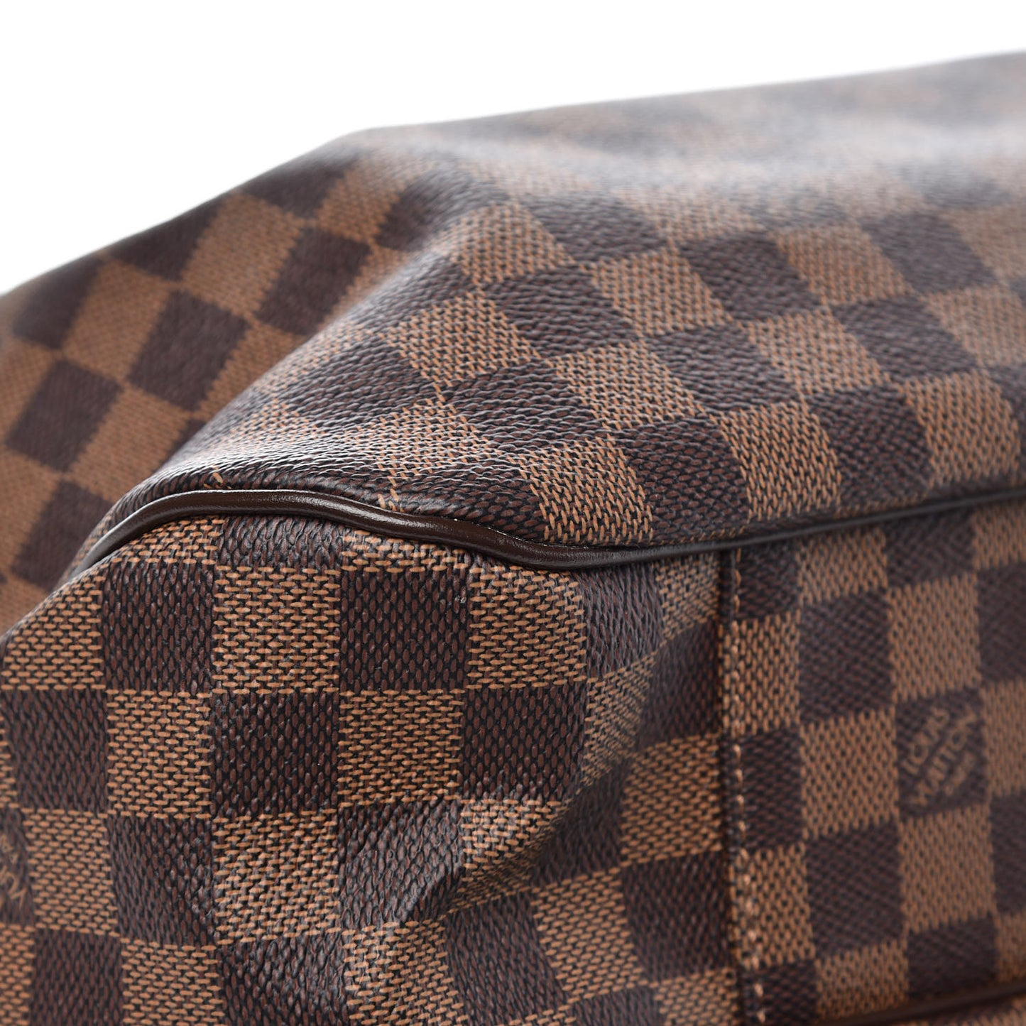 Damier Ebene Evora MM