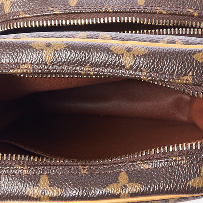 Louis Vuitton Monogram Amazone 6 of 7