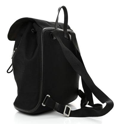 Louis Vuitton Damier Geant Pionnier Backpack Black 3 of 17