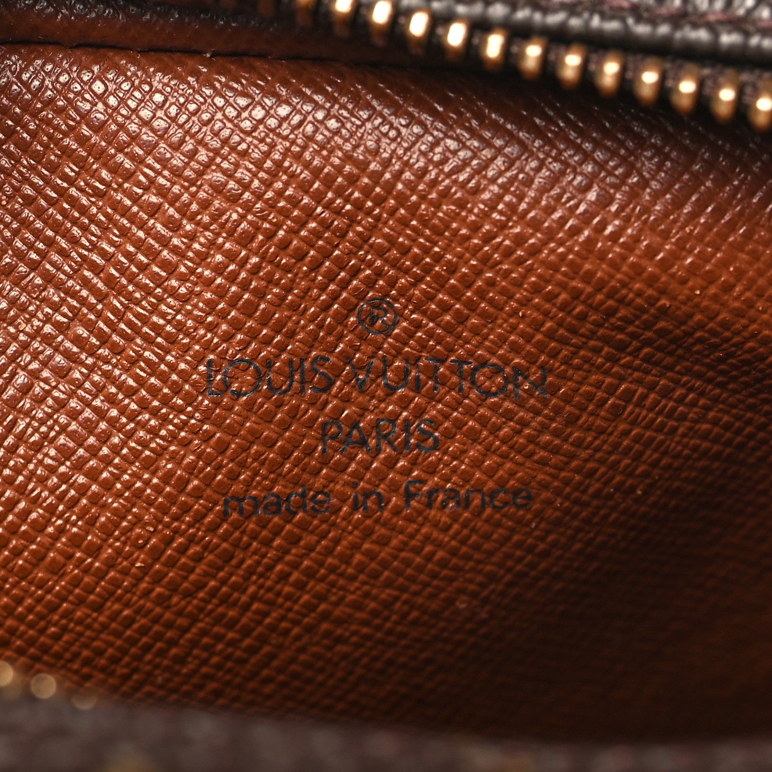 Louis Vuitton Monogram Amazone 6 of 8