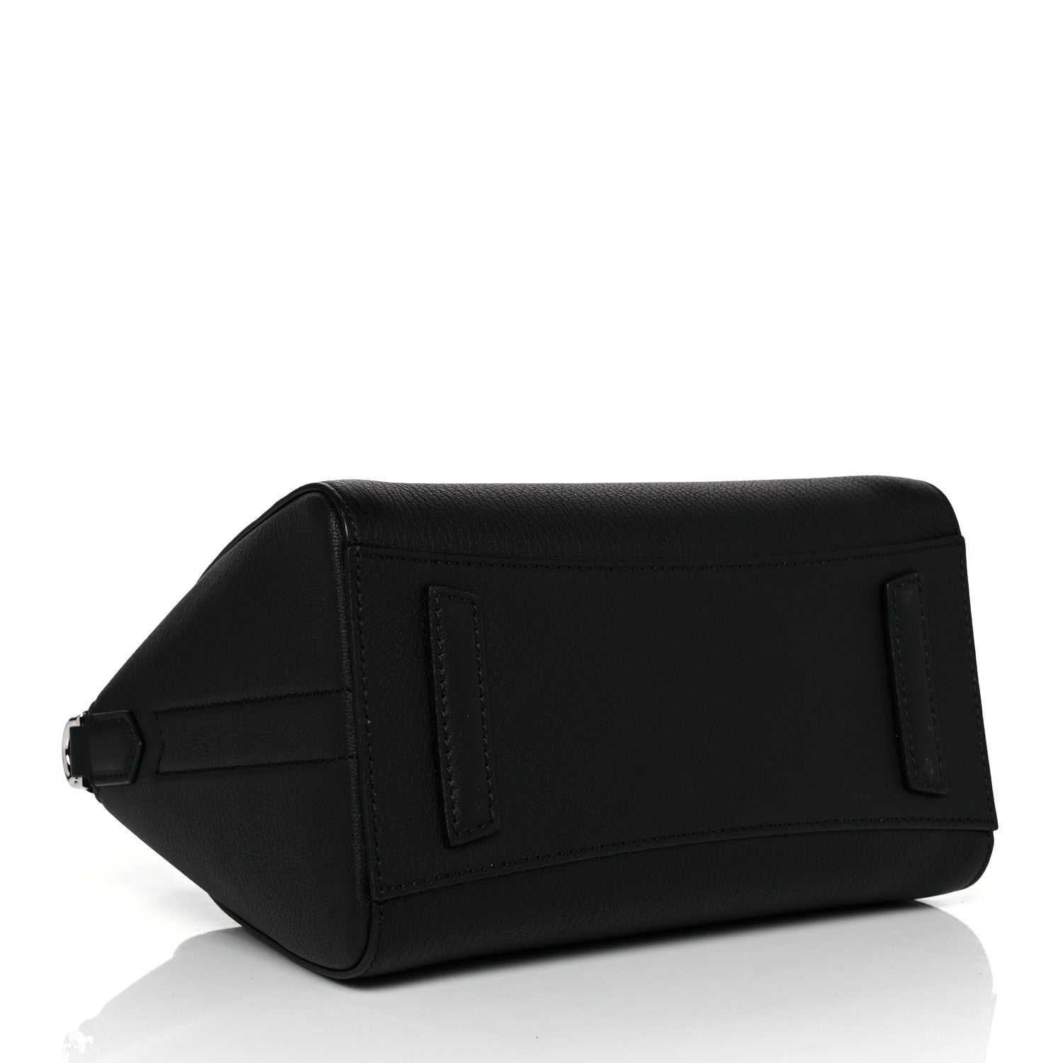 Givenchy Sugar Goatskin Mini Antigona Black 4 of 9