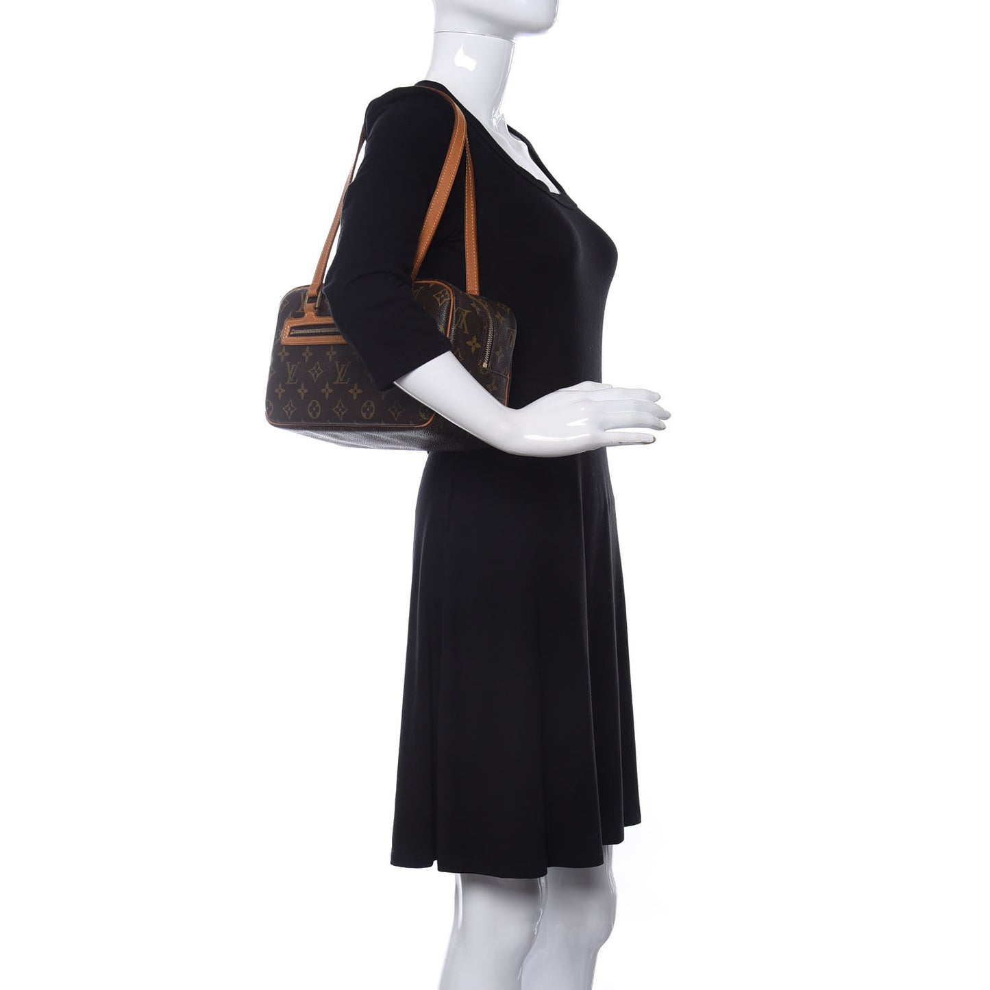 Monogram Cite MM