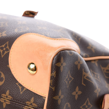 Louis Vuitton Monogram Retiro NM 10 of 14