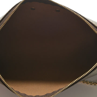 Louis Vuitton Monogram Eva Clutch 5 of 6