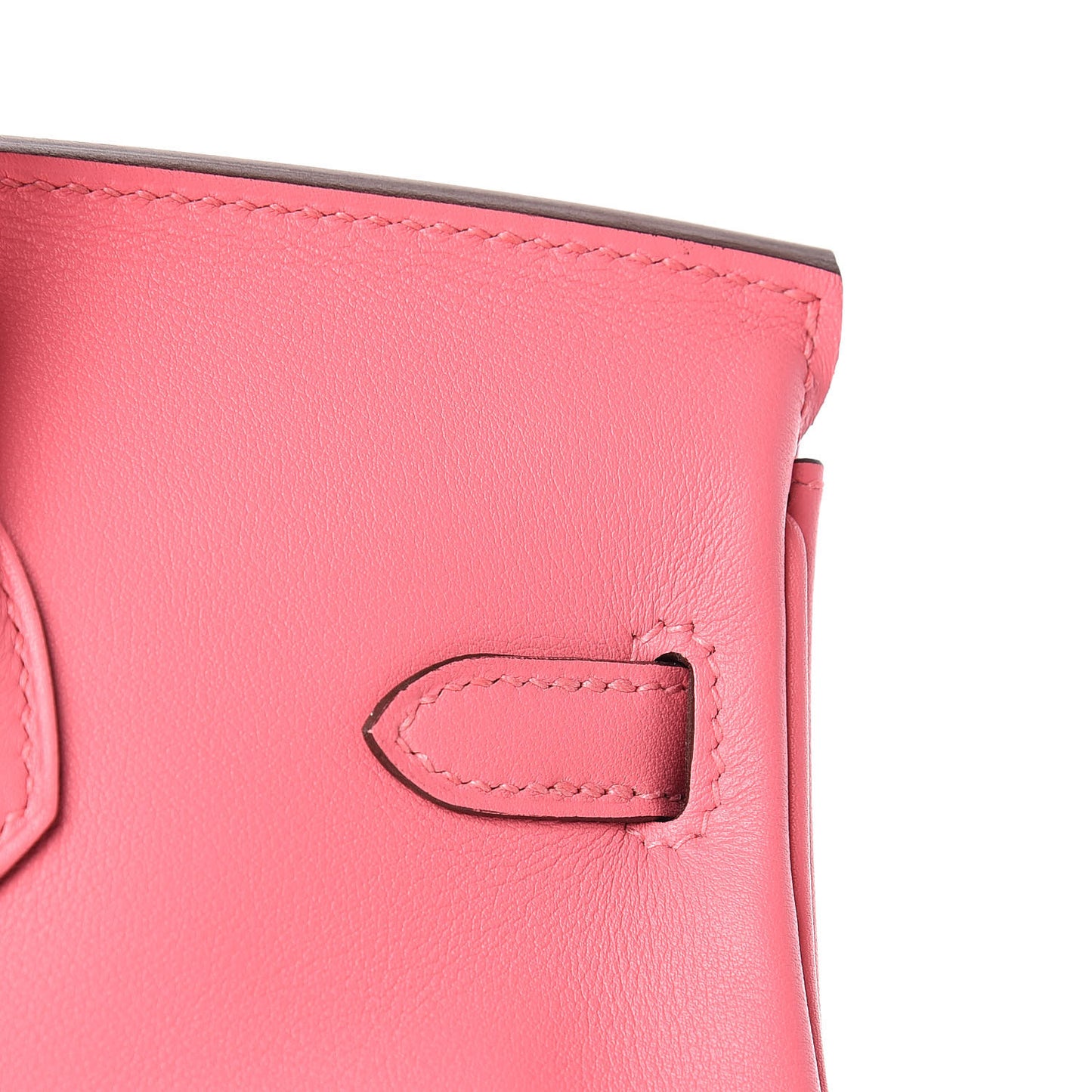 Swift Birkin 25 Rose Azalee