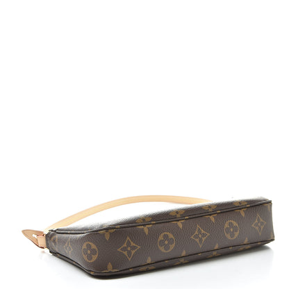 Louis Vuitton Monogram Pochette Accessories NM 4 of 11