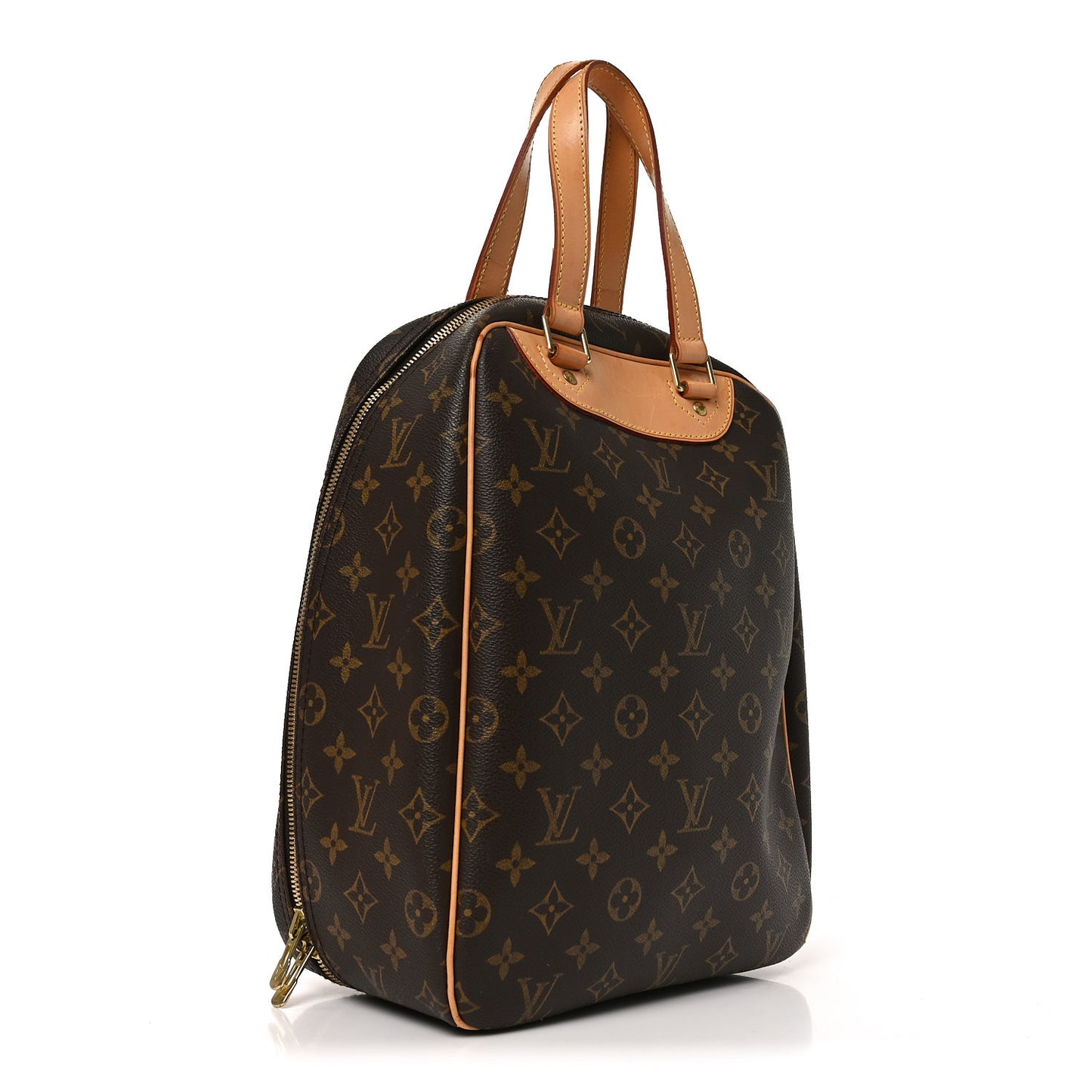 Monogram Excursion Shoe Bag