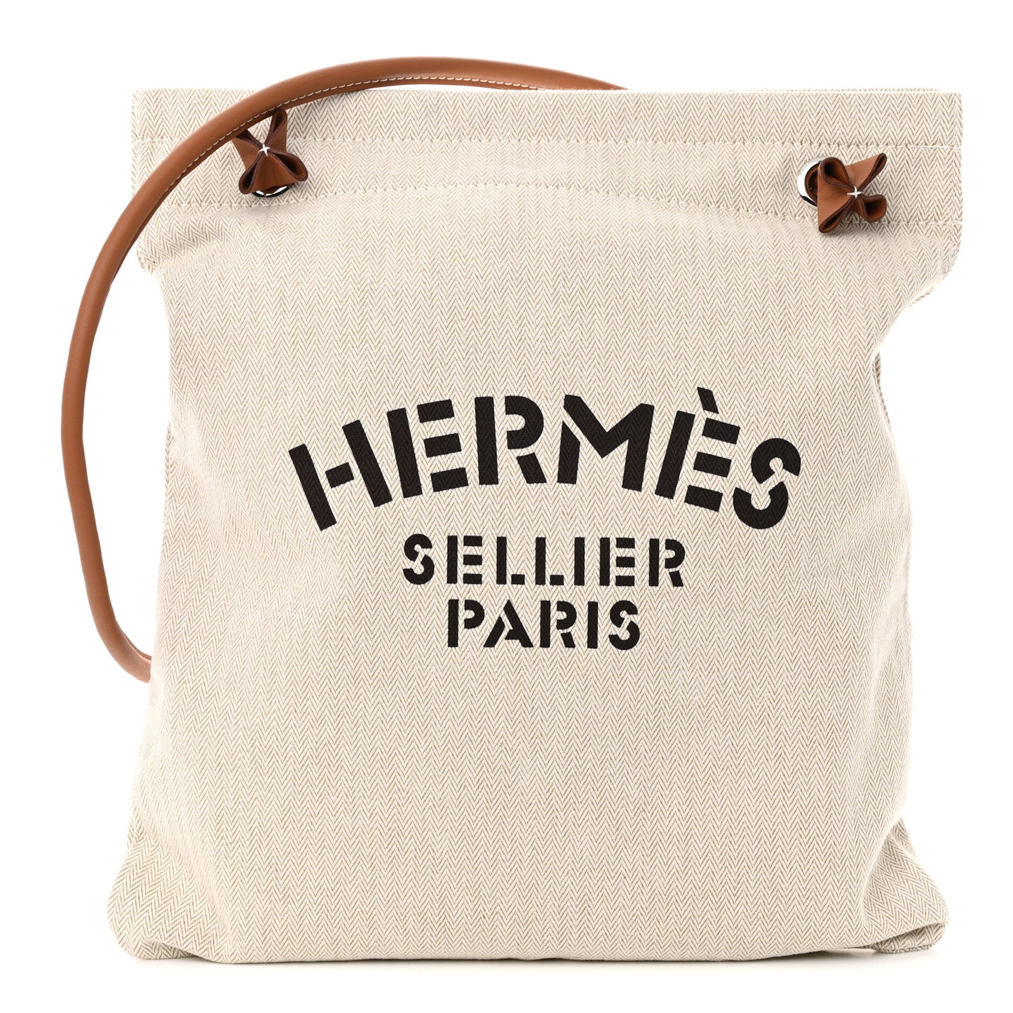 Canvas Swift Aline Grooming Bag Gold Craie