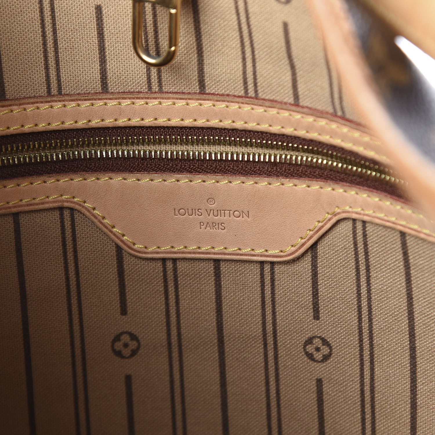 Louis Vuitton Monogram Delightful PM 7 of 8