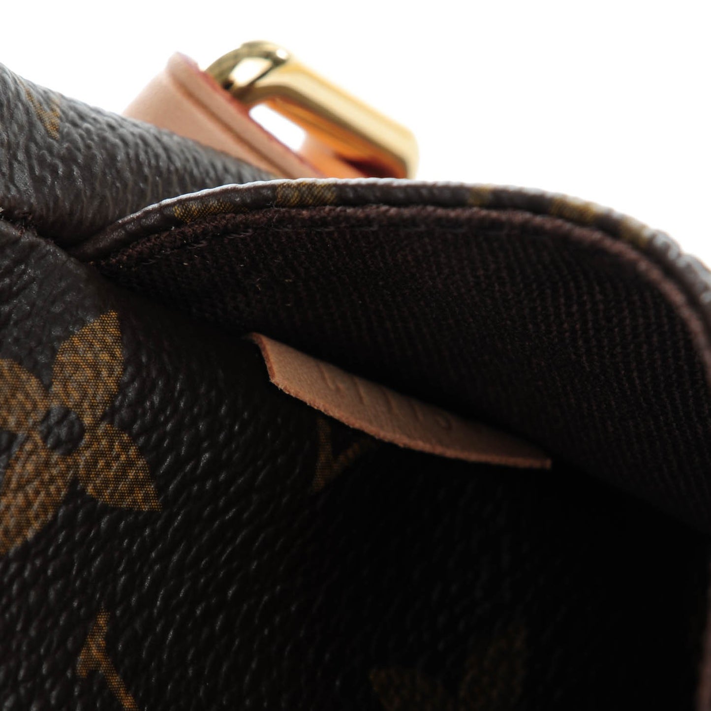 Monogram Menilmontant MM