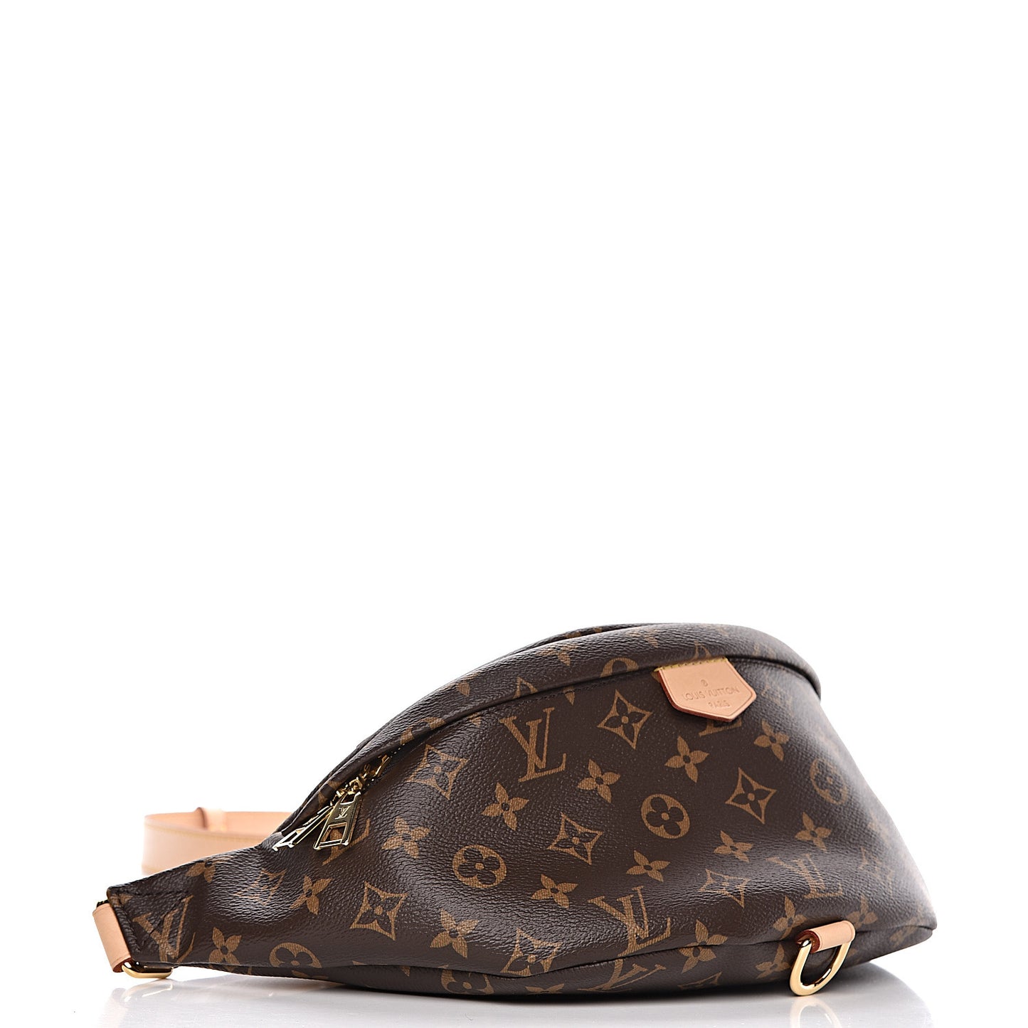 Monogram Bumbag