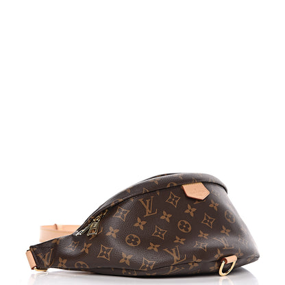 Louis Vuitton Monogram Bumbag 4 of 10
