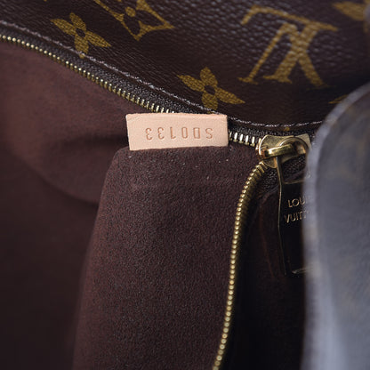 Louis Vuitton Monogram Metis 8 of 23