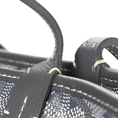 Goyard Goyardine Artois PM Grey 10 of 10