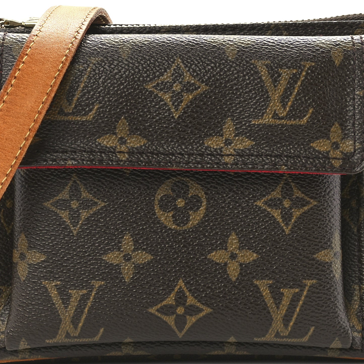 Monogram Viva-Cite PM