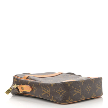 Louis Vuitton Monogram Danube 21 4 of 13