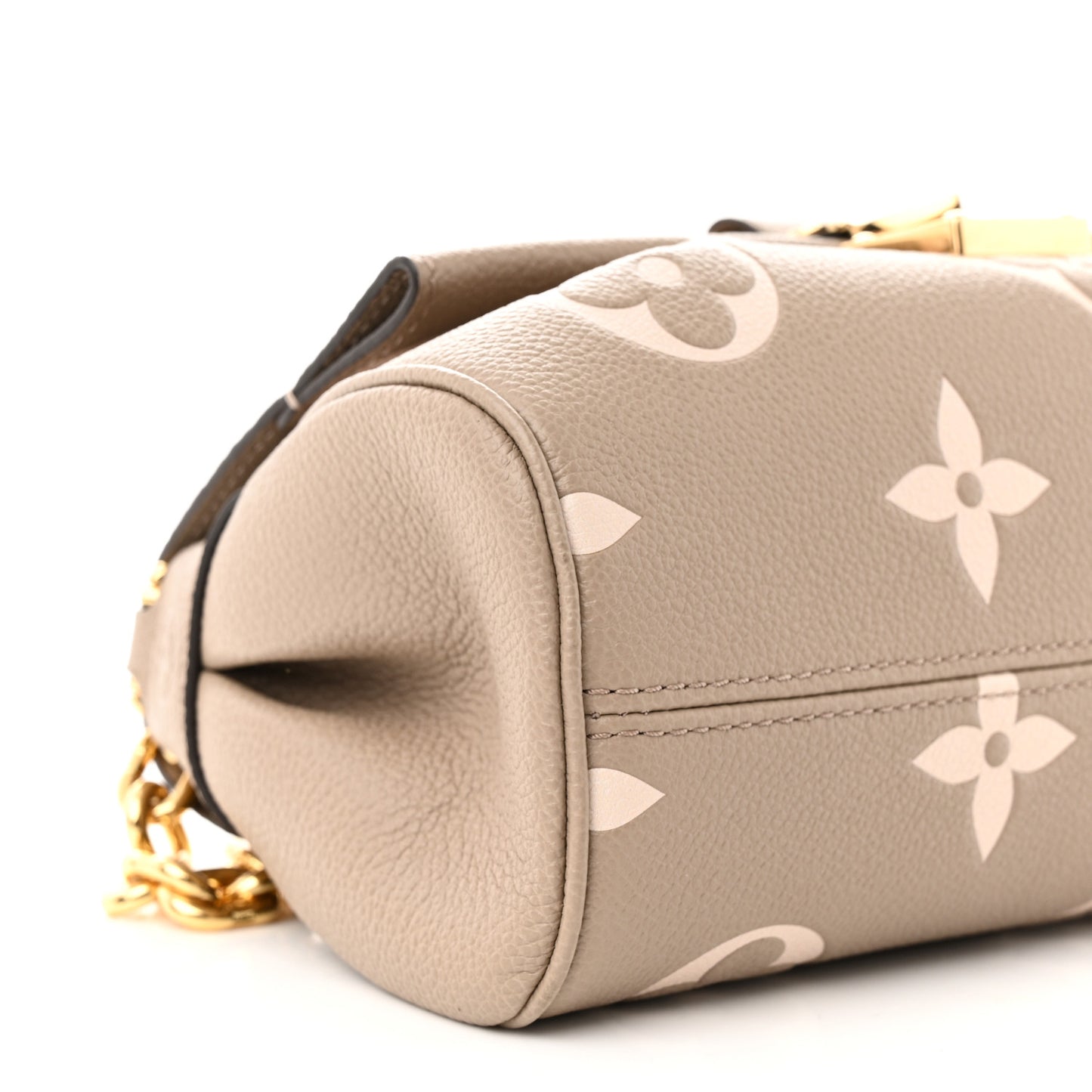 Empreinte Monogram Giant Favorite Tourterelle Creme
