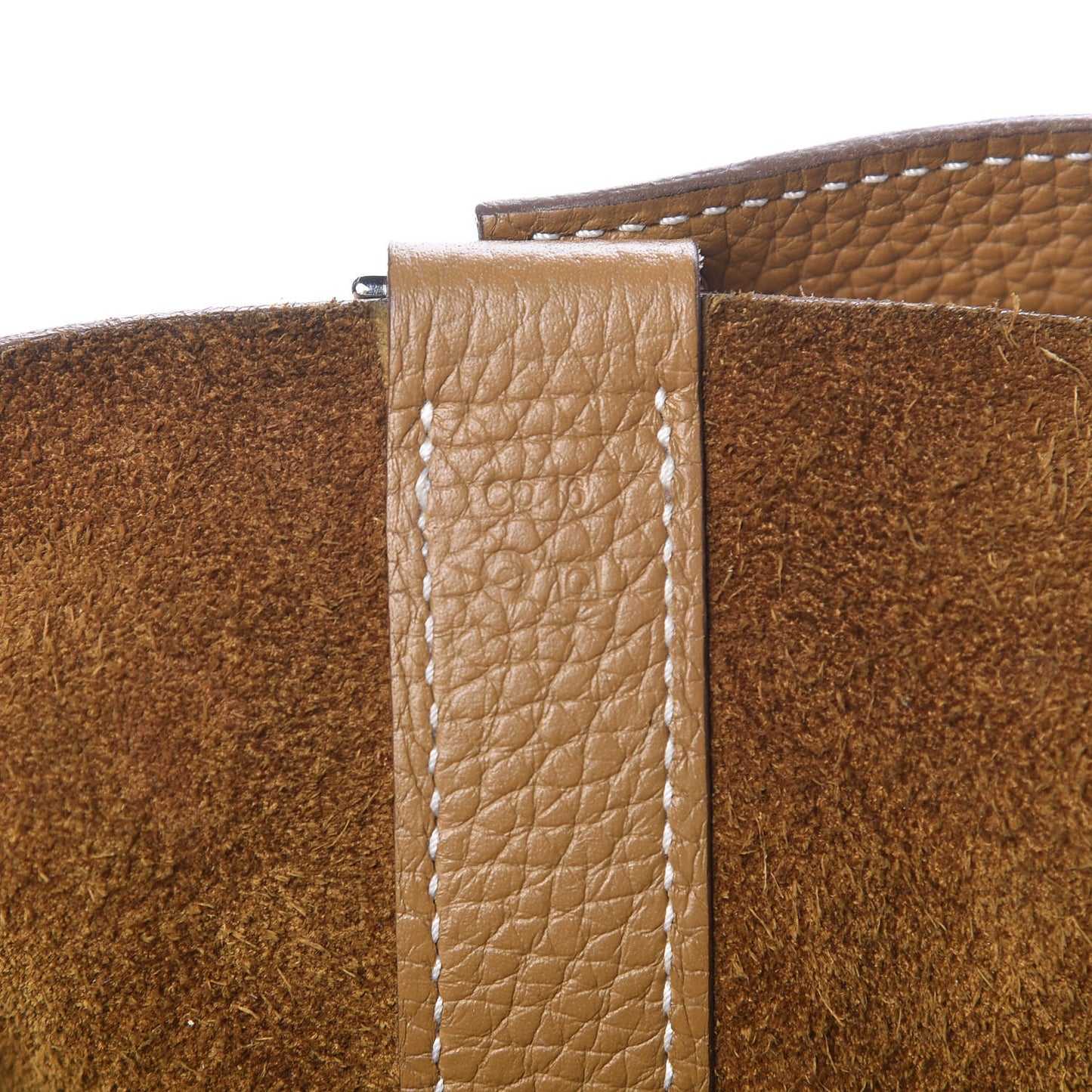 Taurillon Clemence Picotin Lock TGM Kraft