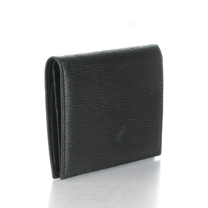 Prada Vitello Move Bi-Fold Wallet Nero Black 3 of 7