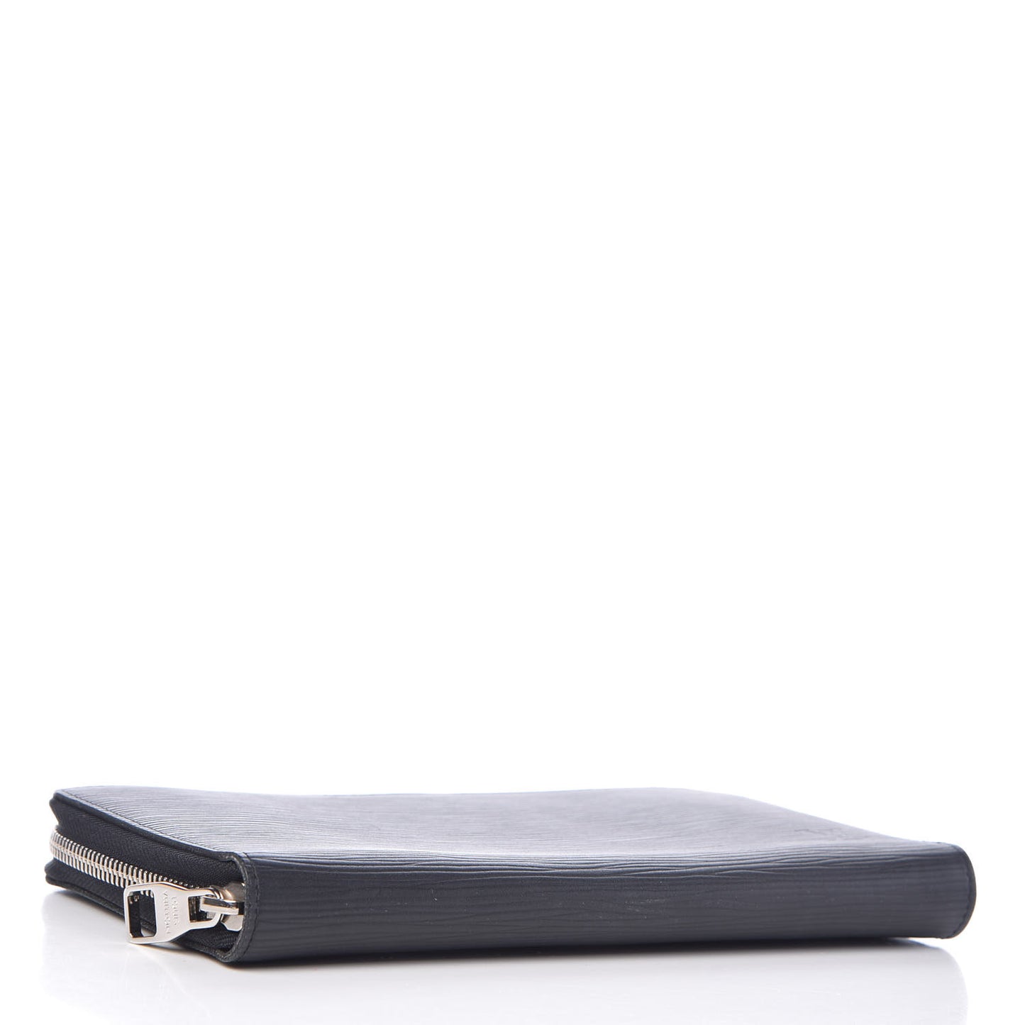 Epi Zippy Organizer Wallet Black