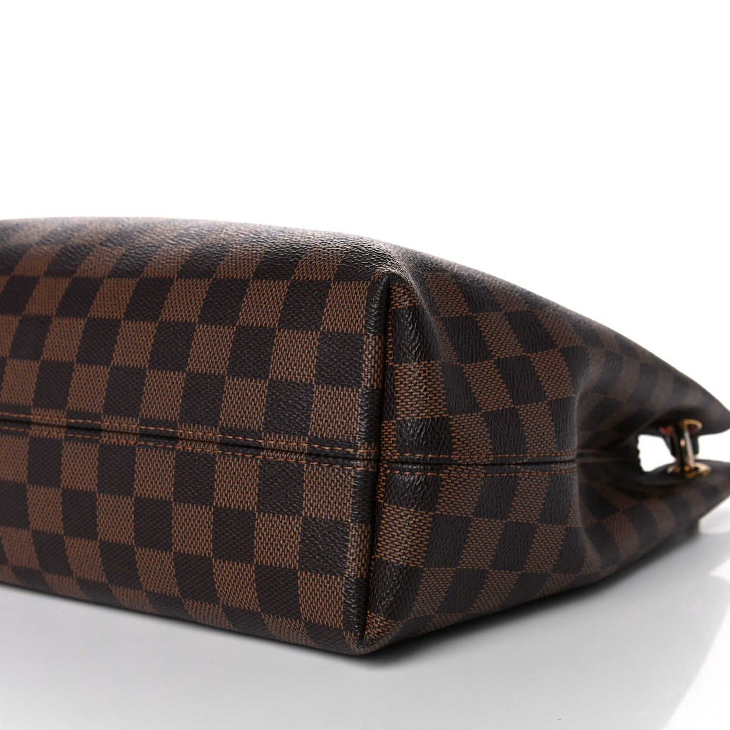 Louis Vuitton Damier Ebene Graceful PM 10 of 23