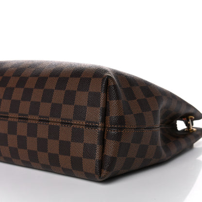 Louis Vuitton Damier Ebene Graceful PM 10 of 23