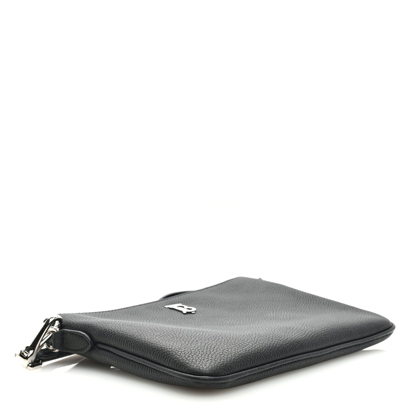 TB Peyton Crossbody Clutch Black