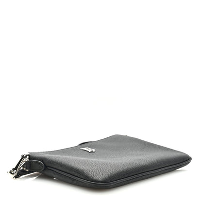 Burberry TB Peyton Crossbody Clutch Black 4 of 8
