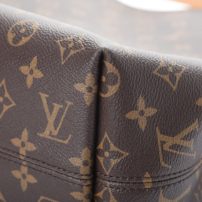 Louis Vuitton Monogram Graceful MM 16 of 16
