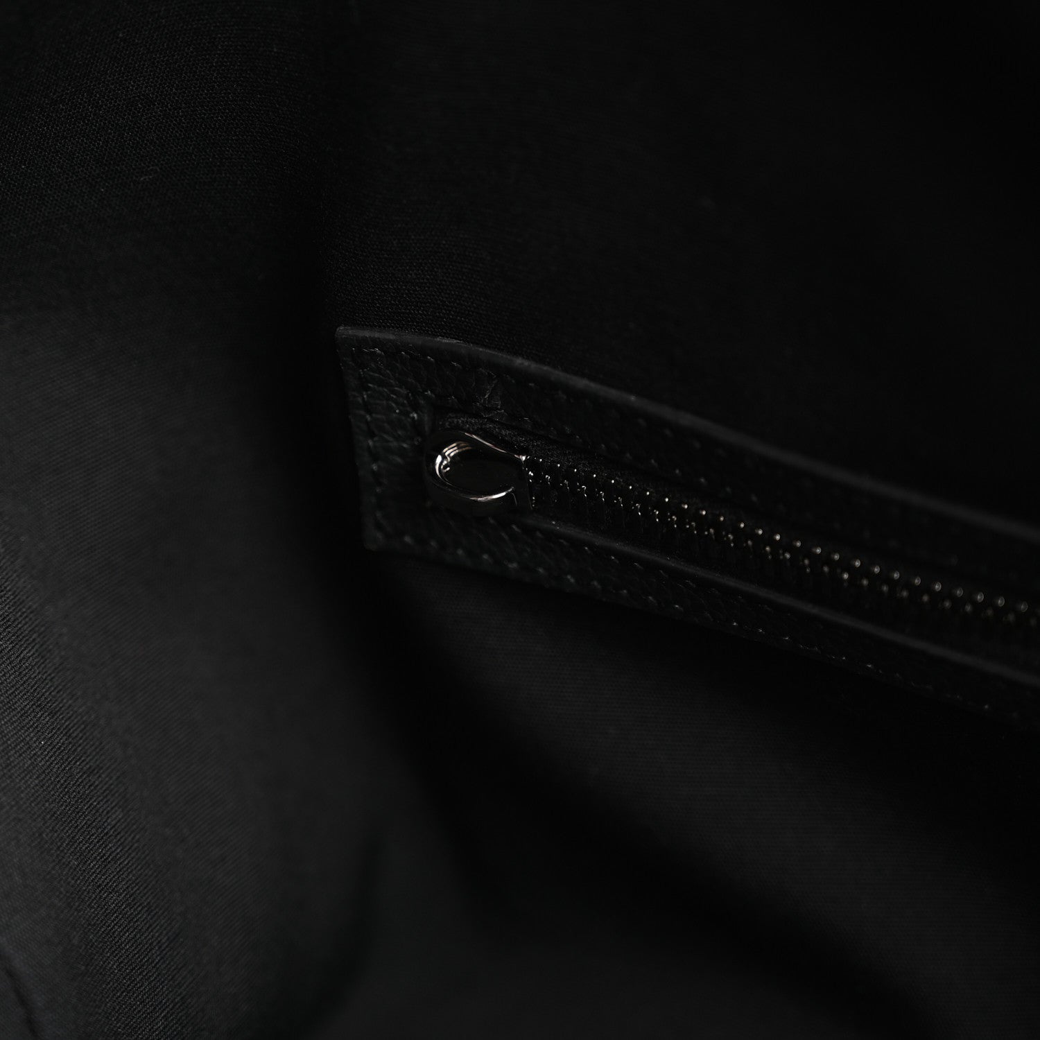 Christian Dior Oblique Duffle Navy Blue 18 of 18