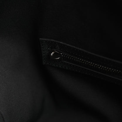 Christian Dior Oblique Duffle Navy Blue 18 of 18