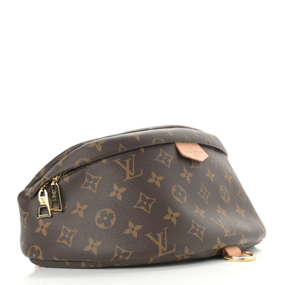 Louis Vuitton Monogram Bumbag 4 of 11