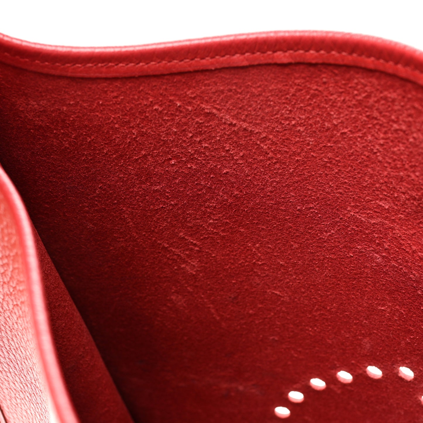 Taurillon Clemence Evelyne GM Rouge Casaque