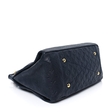 Louis Vuitton Empreinte Artsy MM Infini 4 of 10