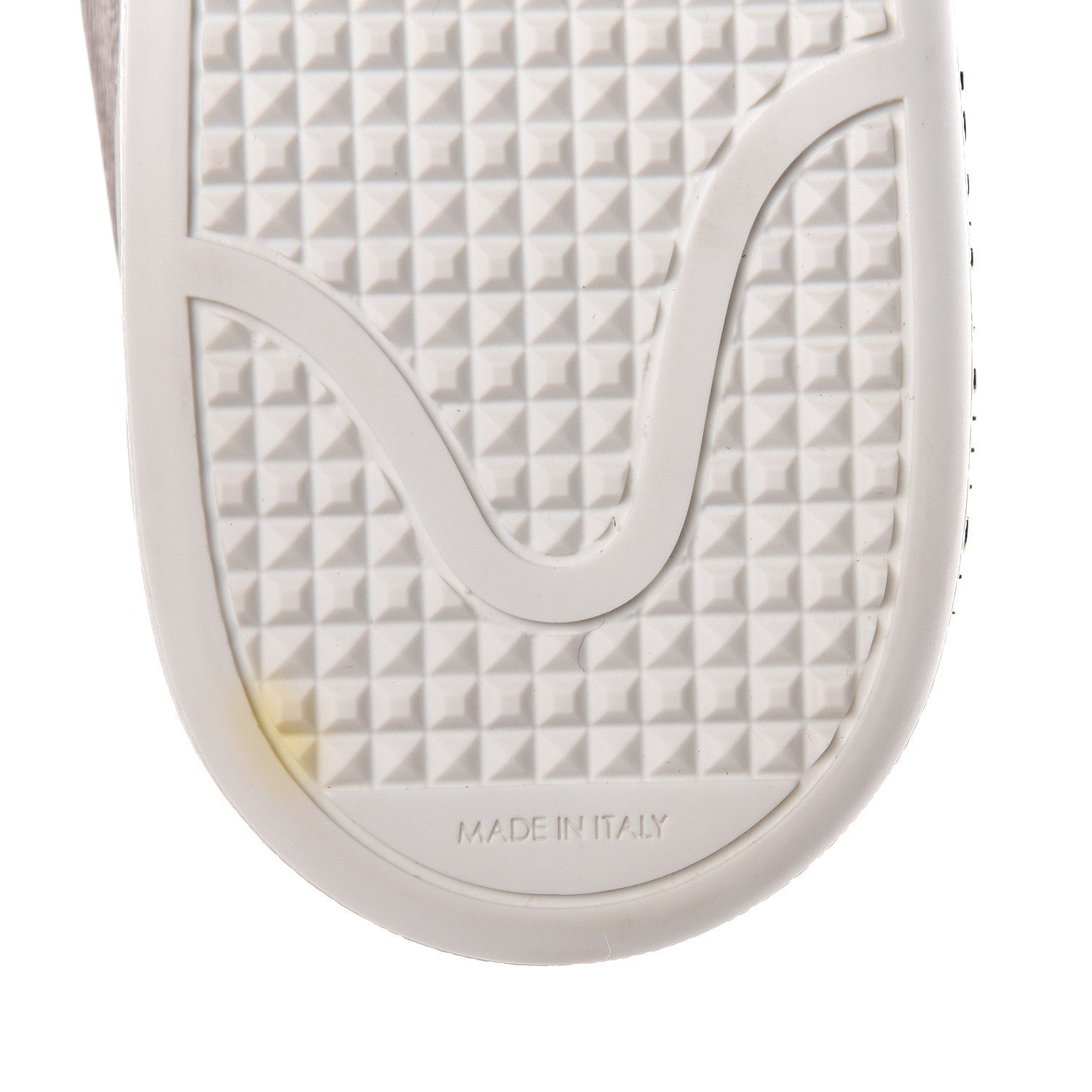 Louis Vuitton Reverse Monogram Frontrow Sneakers 36.5 6 of 8